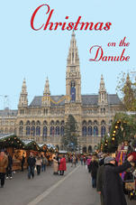 Christmas on the Danube DVD